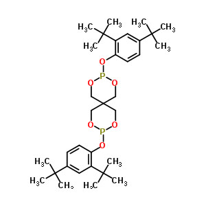 抗氧剂626,Antioxidant 24