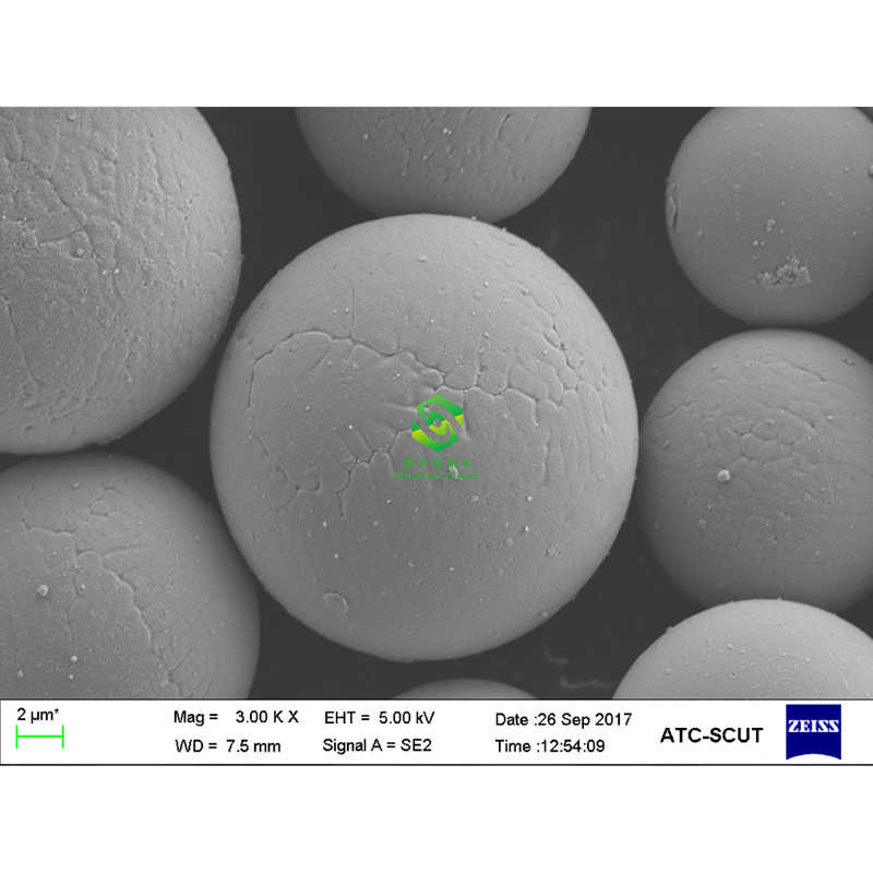 3D打印球形铬粉