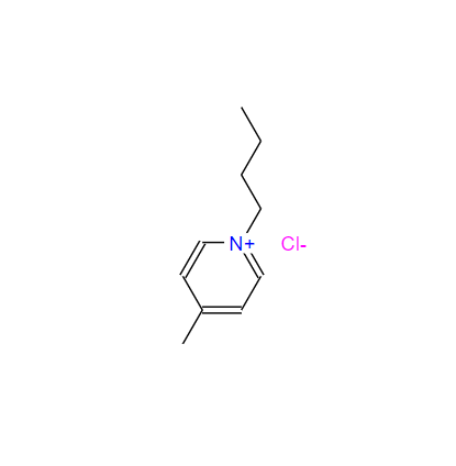 1-丁基-4-甲基氯化吡啶鎓,1-Butyl-4-methylpyridinium chloride