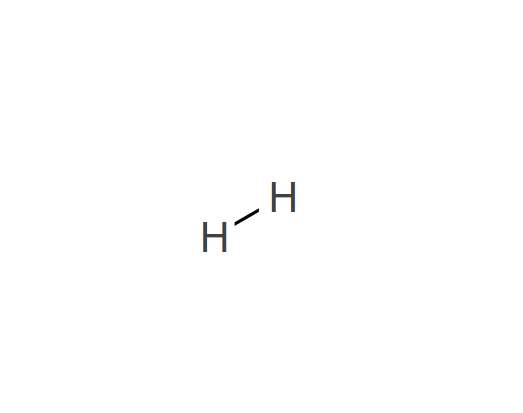 氢气,Hydrogen
