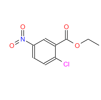 2-氯-5-硝基苯甲酸乙酯,Ethyl 2-chloro-5-nitrobenzoate