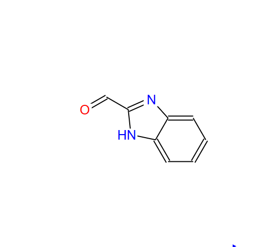 苯并咪唑-2-甲醛,1H-Benzimidazole-2-carboxaldehyde