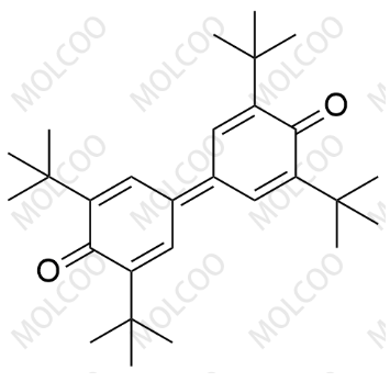 普罗布考USP相关物质A,Probucol USP Related Compound A