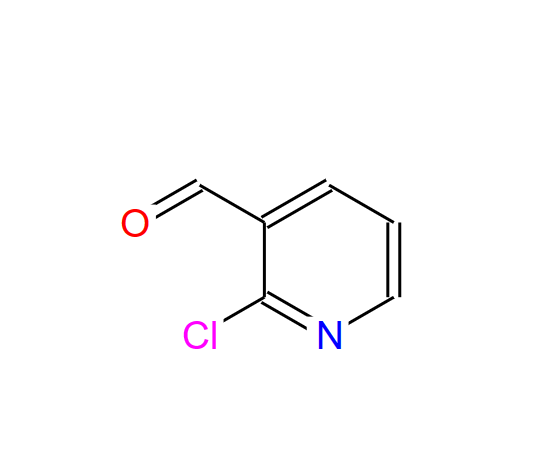 2-氯-3-吡啶甲醛,2-Chloro-3-pyridinecarboxaldehyde