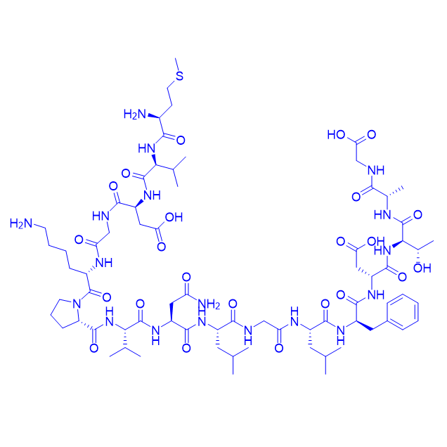 Rac1抑制剂F56,对照肽,Rac1 Inhibitor F56, control peptide