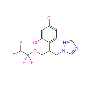 氟醚唑 112281-77-3