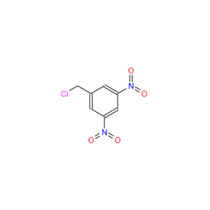3,5-二硝基苄氯；74367-78-5