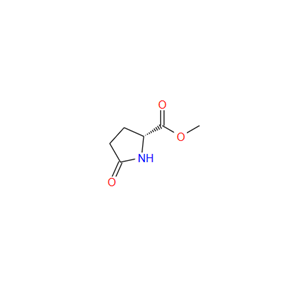 (R)-(-)-2-吡咯酮-5-甲酸甲酯；64700-65-8