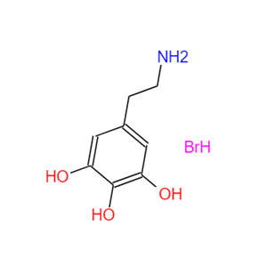 20555-57-1 5-羟基多巴胺氢溴酸盐