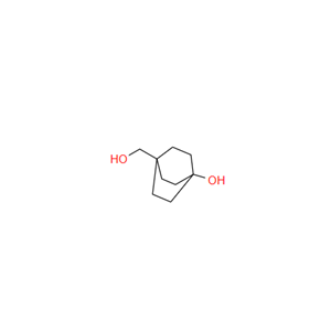 四(羟甲基)双环[ 2 ] 1 -辛醇,4-(hydroxyMethyl)bicyclo[2.2.2]octan-1-ol