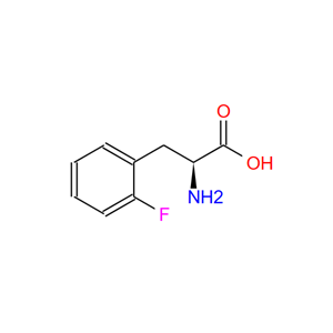 L-2-氟苯丙氨酸