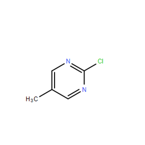 2-氯-5-甲基嘧啶，22536-61-4