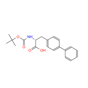 BOC-D-4,4'-二苯基苯胺