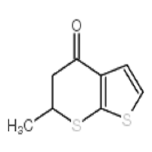 5,6-二氢-6-甲基-4H-噻吩并[2,3-B]噻喃-4-酮