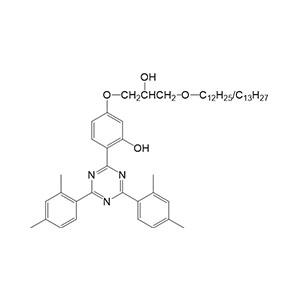 紫外线吸收剂400 中间体 153519-44-9