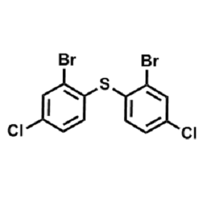 双（2-溴-4-氯苯基）磺胺