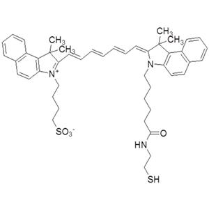 吲哚菁绿-巯基,ICG-SH;ICG-Thiol