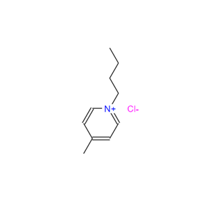 1-丁基-4-甲基氯化吡啶鎓