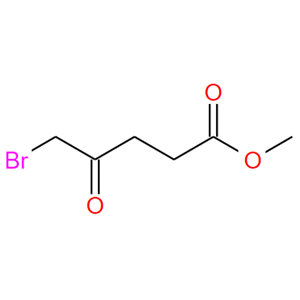 4-氧代-5-溴戊酸甲酯