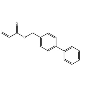 4-联苯甲醇丙烯酸酯
