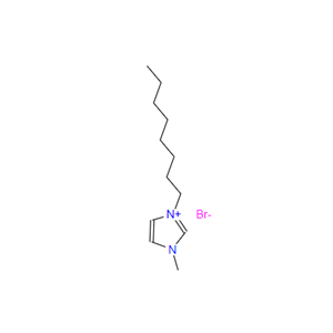 1-甲基-3-正辛基咪唑溴化物,1-Methyl-3-n-octyliMidazoliuM BroMide