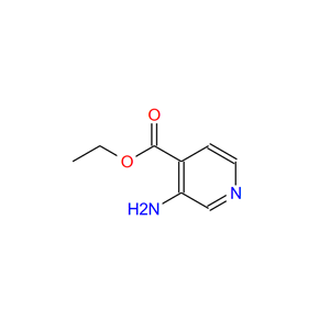 3-氨基吡啶-4-羧酸乙酯,3-AMINO-ISONICOTINIC ACID ETHYL ESTER