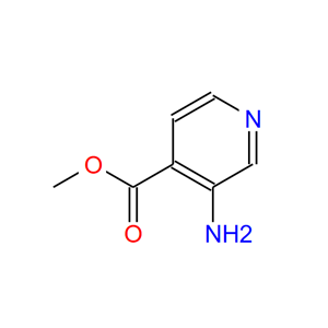 3-氨基-4-吡啶羧酸甲酯
