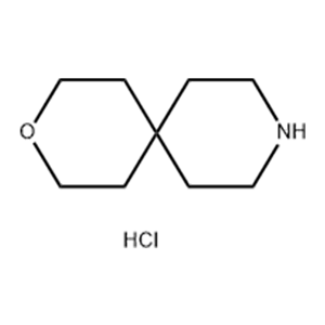 1380300-88-8，3-Oxa-9-azaspiro[5.5]undecane hydrochloride，3-氧杂-9-氮杂螺[5.5]十一烷盐酸盐