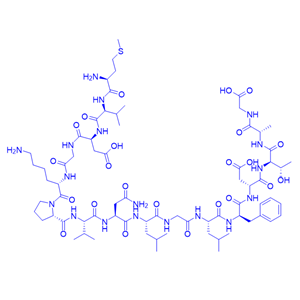 Rac1抑制剂F56,对照肽/1315378-77-8/Rac1 Inhibitor F56, control peptide