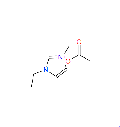 1-乙基-3-甲基咪唑醋酸盐,1-Ethyl-3-MethylImidazolium Acetate
