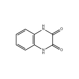 2,3-二羟基喹喔啉,2,3-Dihydroxyquinoxaline