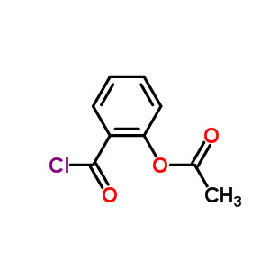 邻乙酰水杨酰氯,O-Acetylsalicylryl chloride