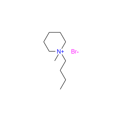 N-丁基-N-甲基哌啶溴盐,1-Butyl-1-methylpiperidinium Bromide