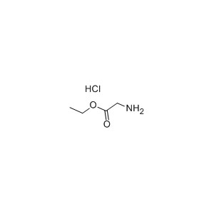 甘氨酸乙酯盐酸盐,Glycine ethyl ester hydrochloride