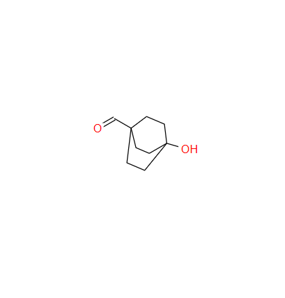 4-羥基-雙環(huán)基[2.2.2]辛烷-1-甲醛,4-HYDROXY-BICYCLO[2.2.2]OCTANE-1-CARBOXALDEHYDE