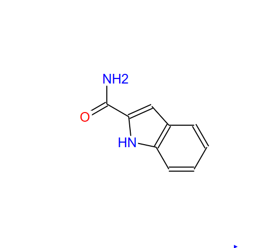 1H-吲哚-2-羧酰胺,Indole-2-carboxamide