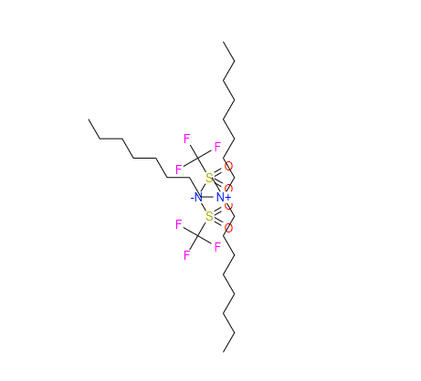 甲基三正辛铵合双(三氟甲烷磺酰)亚胺,METHYL-TRIOCTYLAMMONIUM BIS(TRIFLUOROMET