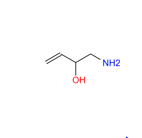 1-氨基-3-丁烯-2-醇,1-Amino-3-buten-2-ol
