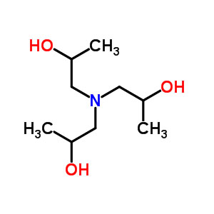 三异丙醇胺,Tris(2-hydroxypropyl)amine