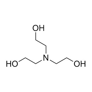 三乙醇胺,Triethanolamine