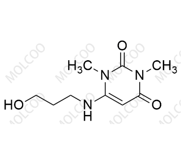 烏拉地爾雜質(zhì)16,Urapidil Impurity 16