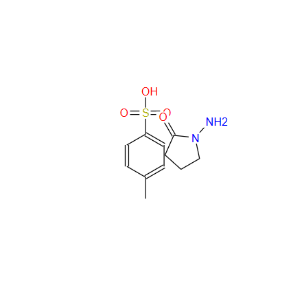 LY2157299(中间体),1-(AMino)-2-pyrollidinone p-toluenesulfonate