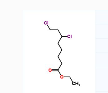 6,8-二氯辛酸乙酯,Ethyl 6,8-dichlorooctanoate