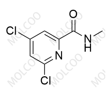 瑞戈非尼杂质44,Regorafenib Impurity 44