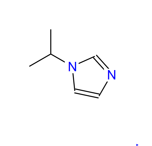 异丙基咪唑,1-Isopropylimidazole