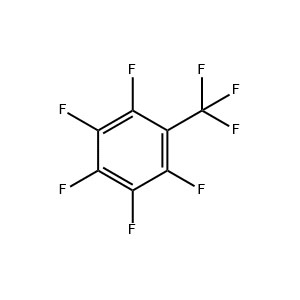 八氟甲苯,Octafluorotoluene