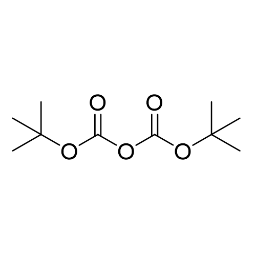 二碳酸二叔丁酯（BOC酸酐）,tert-butoxycarbonyl anhydride