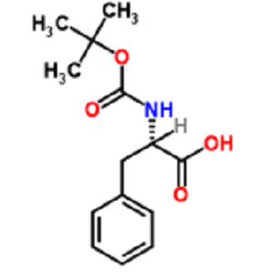 BOC-L-苯丙氨酸,N-(tert-Butoxycarbonyl)-L-phenylalanine