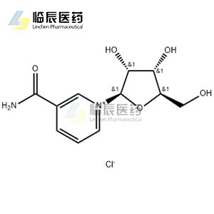 烟酰胺核苷氯化物,Nicotinamide riboside chloride