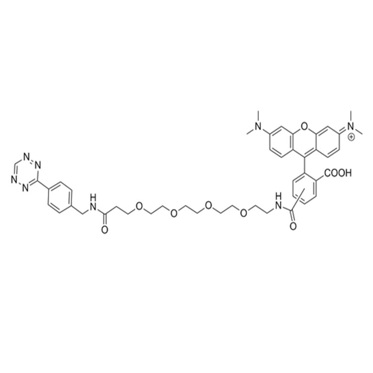 四甲基罗丹明四嗪,TAMRA Tetrazine